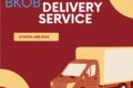 Effortless Affordable and Safe Delivery